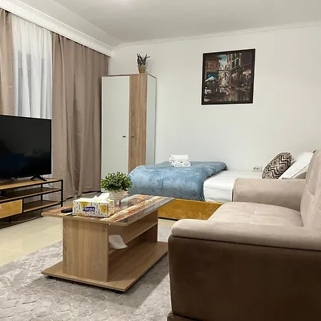 Apartment Ndl Downtown Cluj-Napoca