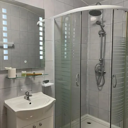 Ndl Downtown Apartment