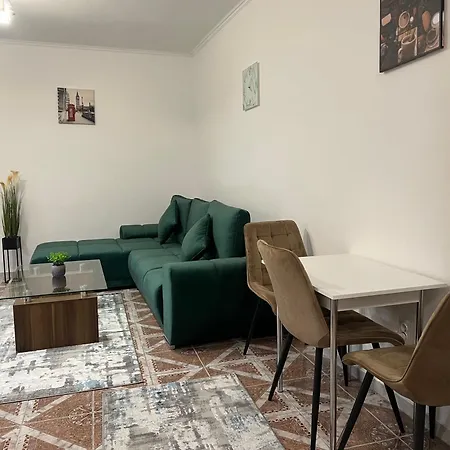 Ndl Downtown Apartment Cluj-Napoca