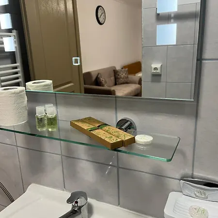 Apartment Ndl Downtown *