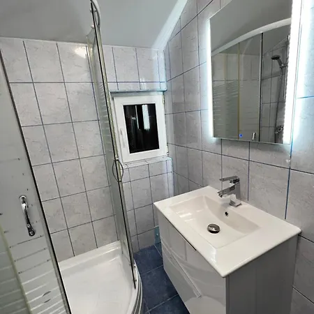 Ndl Downtown Apartment Cluj-Napoca