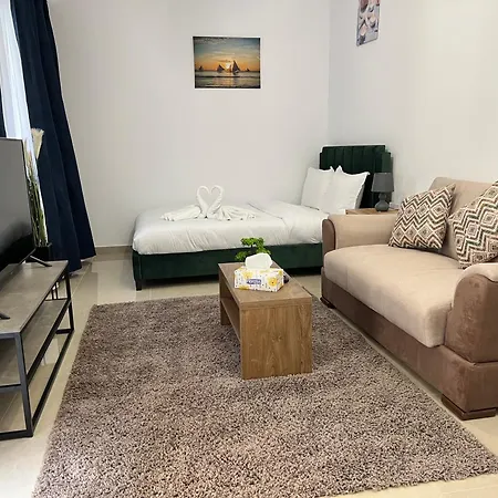 Apartment Ndl Downtown