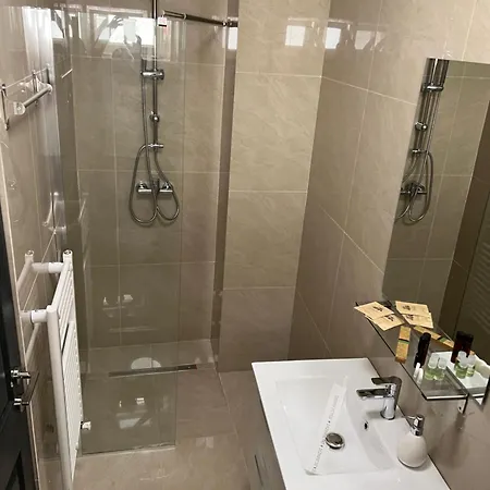 Ndl Downtown * Cluj-Napoca