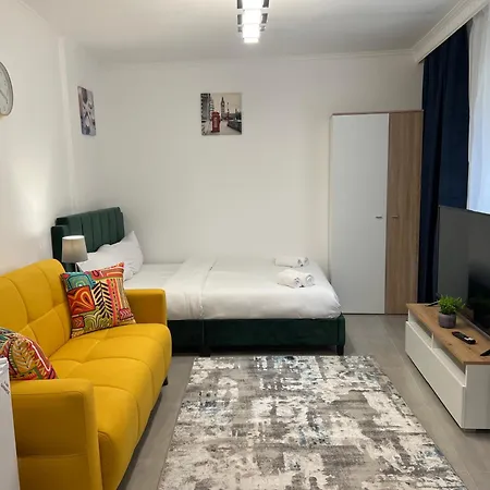 Ndl Downtown Apartment