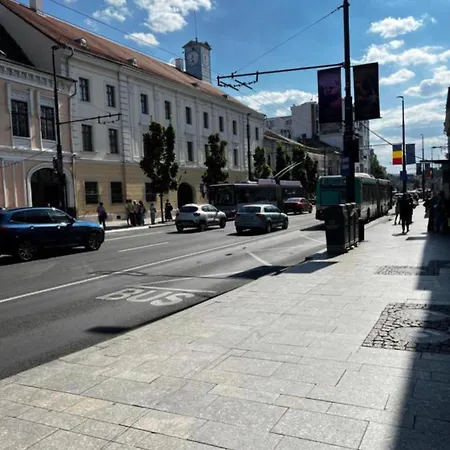 Apartment Ndl Downtown *