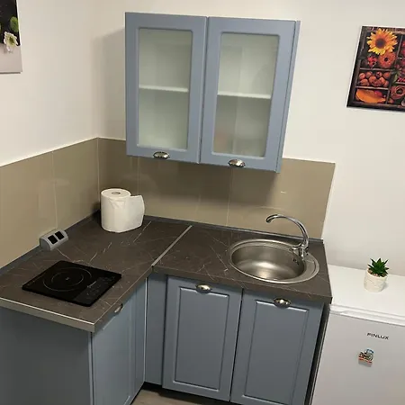 Apartment Ndl Downtown Cluj-Napoca