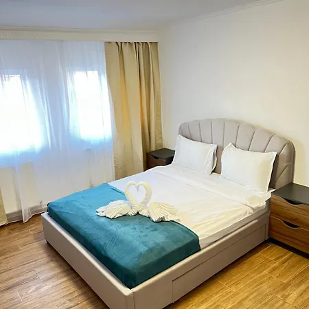 Ndl Downtown * Cluj-Napoca