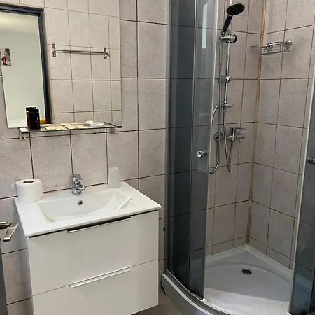 Ndl Downtown Apartment