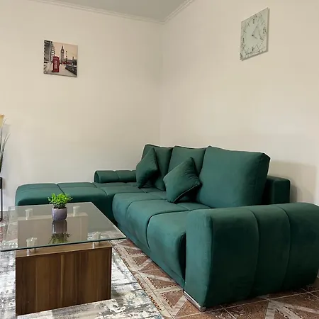 Ndl Downtown * Cluj-Napoca