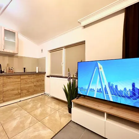 Ndl Downtown Apartment Cluj-Napoca