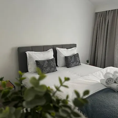 Ndl Downtown Appartement