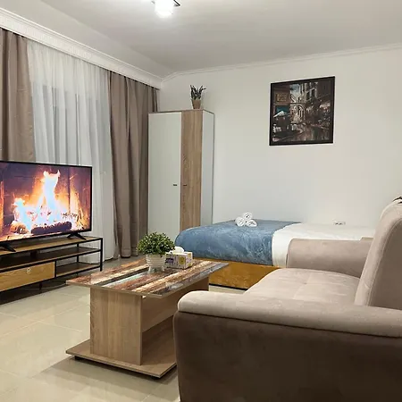 Ndl Downtown Cluj-Napoca