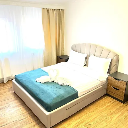 Ndl Downtown Apartment