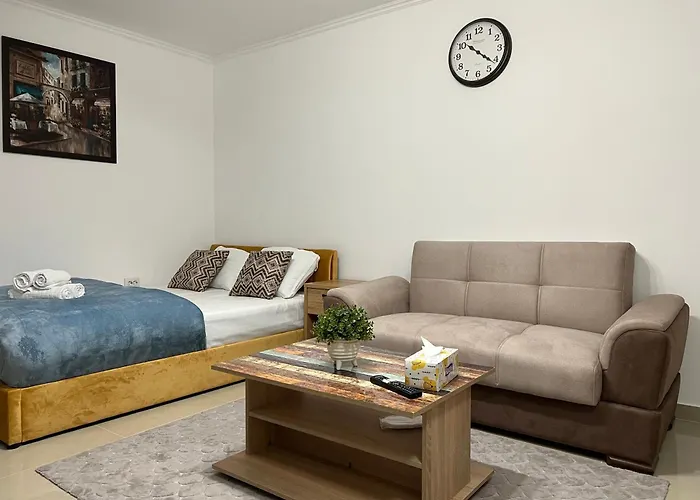 Ndl Downtown * Cluj-Napoca