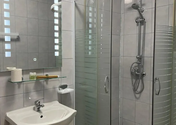 Ndl Downtown Appartement