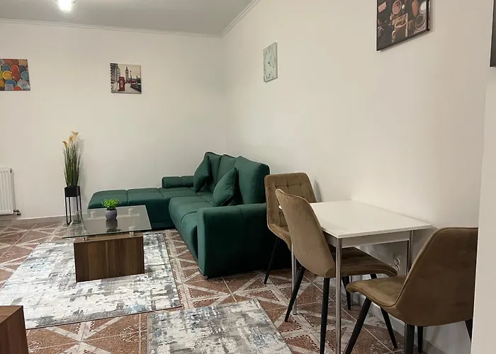 Ndl Downtown Appartement Cluj-Napoca