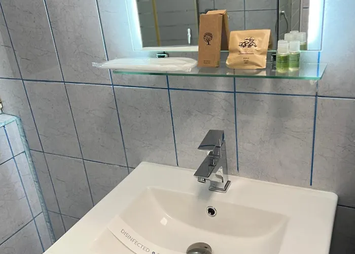 Ndl Downtown * Cluj-Napoca