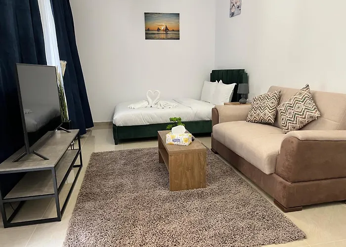 Appartement Ndl Downtown