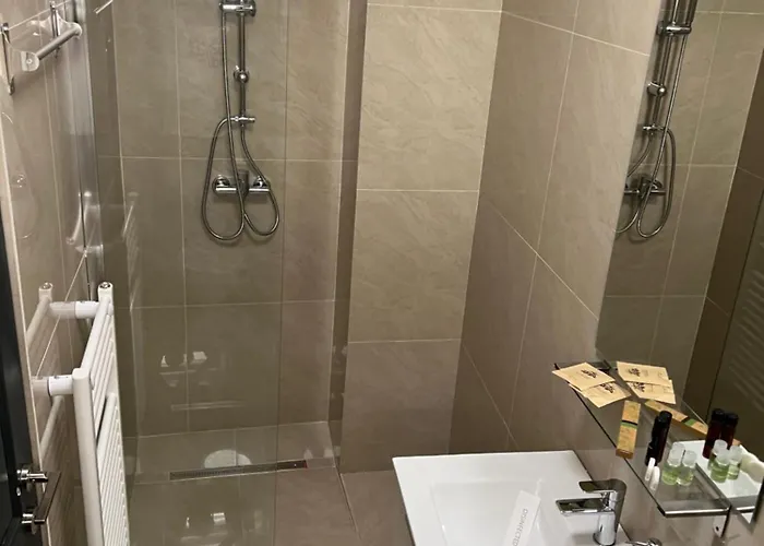 Ndl Downtown * Cluj-Napoca