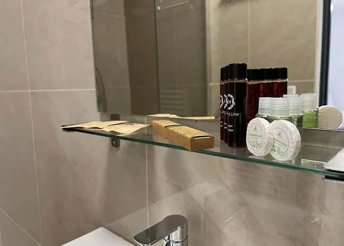 Ndl Downtown Cluj-Napoca