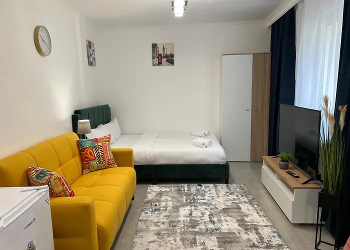 Ndl Downtown Appartement