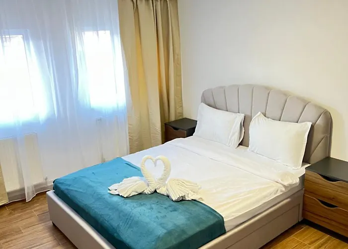 Ndl Downtown * Cluj-Napoca