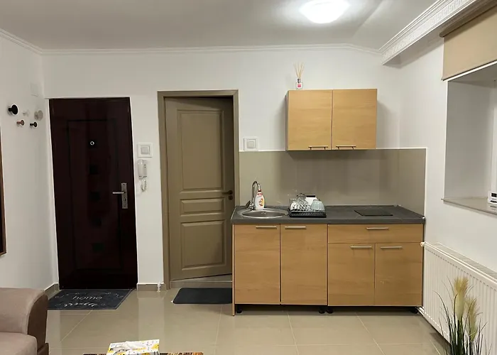 Ndl Downtown Cluj-Napoca