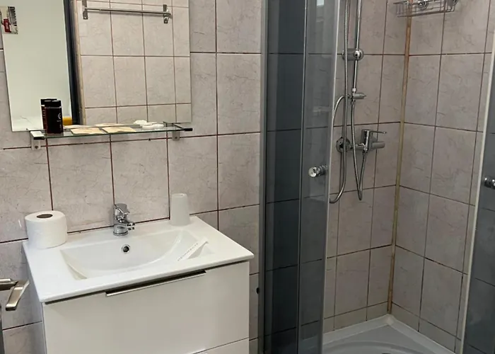 Ndl Downtown Appartement