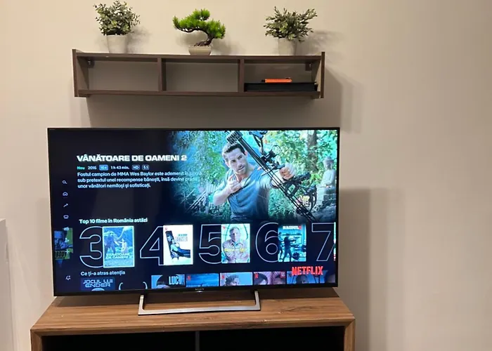 Ndl Downtown Appartement *