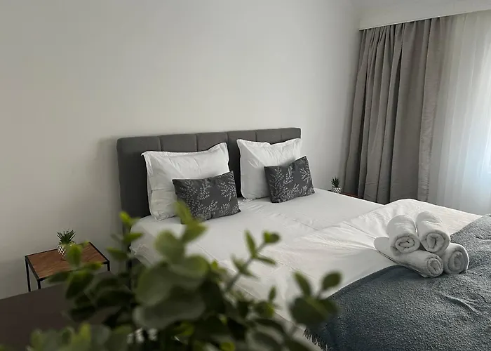 Ndl Downtown Appartement