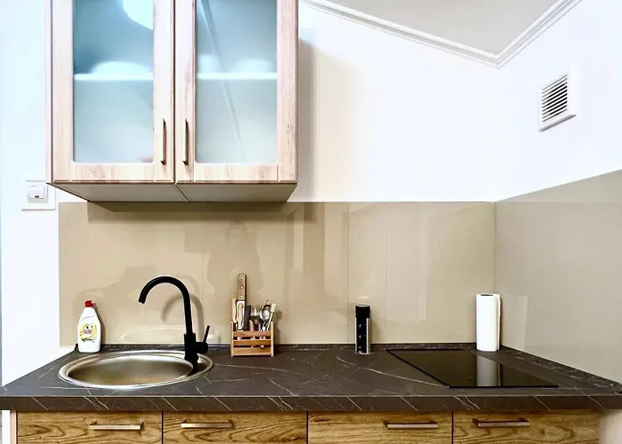 Ndl Downtown Appartement *