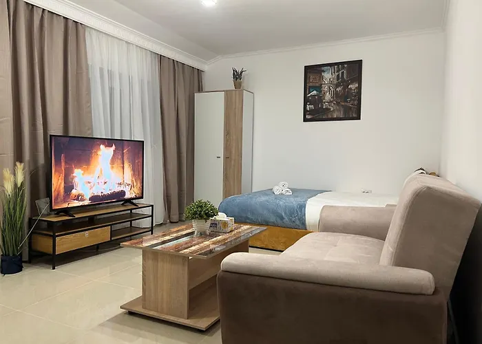 Ndl Downtown Cluj-Napoca