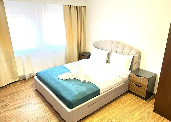 Ndl Downtown Appartement